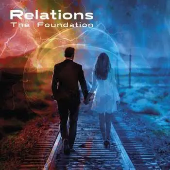 2LP The Foundation: Relations