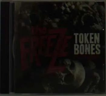 CD The Freeze: Token Bones
