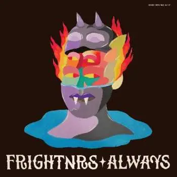 LP The Frightnrs: Always CLR | LTD