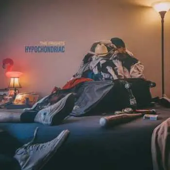 LP The Frights: Hypochondriac CLR