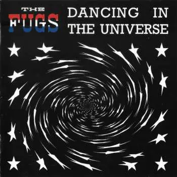 LP The Fugs: Dancing In The Universe