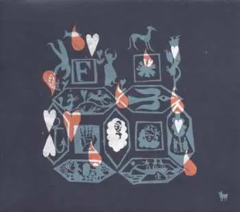 CD The Furrow Collective: Fathoms
