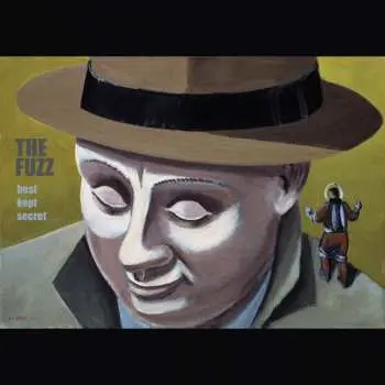 CD The Fuzz: Best Kept Secret