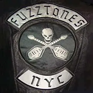 CD The Fuzztones: NYC