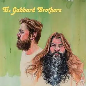CD The Gabbard Brothers: The Gabbard Brothers