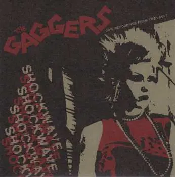 SP The Gaggers: Shockwave CLR | LTD