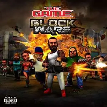 CD The Game: Block Wars