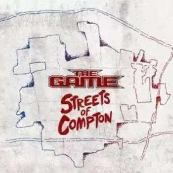 CD The Game: Streets Of Compton