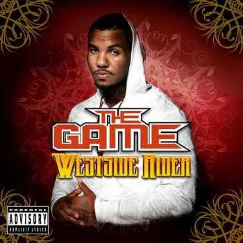 CD The Game: Westside Rider