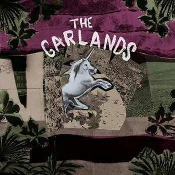 LP The Garlands: The Garlands LTD