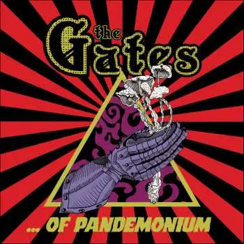 CD Beyond The Gates: Beyond The Gates