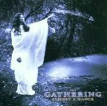 CD The Gathering: Always...