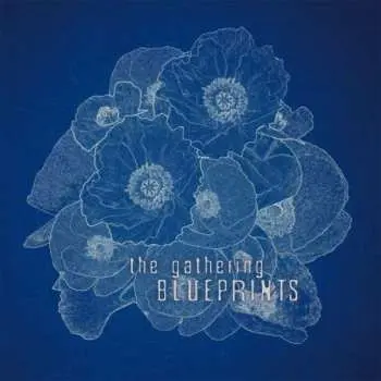 2CD The Gathering: Blueprints DIGI