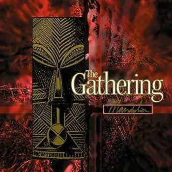 CD The Gathering: Mandylion