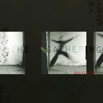 CD The Gathering: Souvenirs