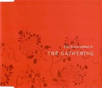 CD The Gathering: You Learn About It