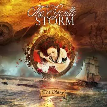 2CD The Gentle Storm: The Diary