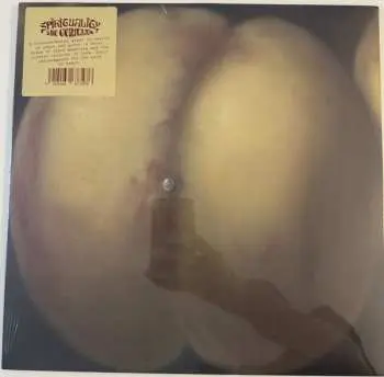 LP The Germans: Spirituality