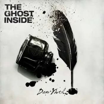 CD The Ghost Inside: Dear Youth