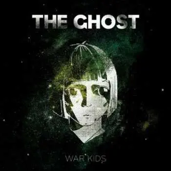 CD The Ghost: War Kids