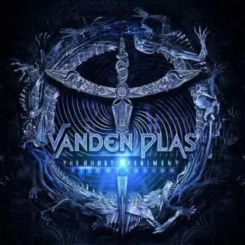 2LP Vanden Plas: The Ghost Xperiment - Illumination