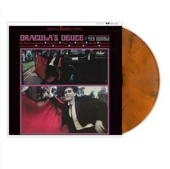 LP The Ghouls: Dracula's Deuce