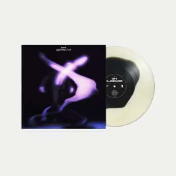 LP The Gift: Illuminator