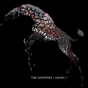 CD The Giraffes: Usury