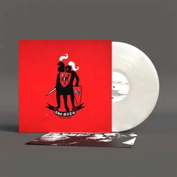 LP The Gits: Etcetera CLR | LTD