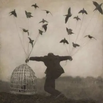 2LP The Gloaming: 2