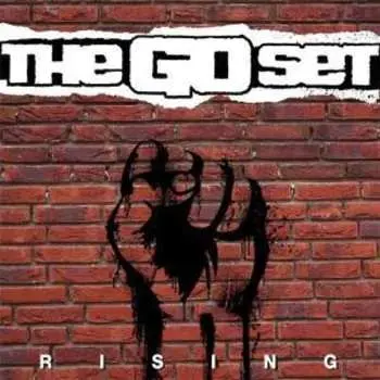 CD The Go Set: Rising