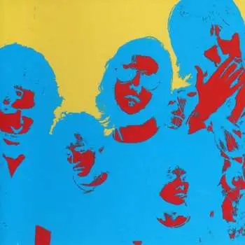 CD The Go: Whatcha Doin'