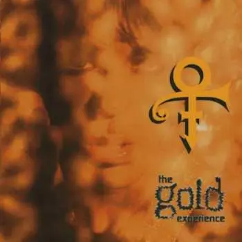 CD The Artist (Formerly Known As Prince): The Gold Experience