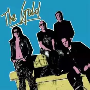 LP The Gold: The Gold