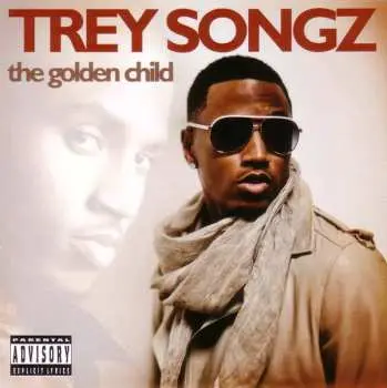 CD Trey Songz: The Golden Child