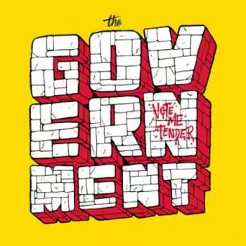 LP The Government: Vote Me Tender