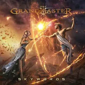 CD The Grandmaster: Skywards