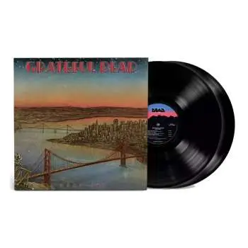 2LP The Grateful Dead: Dead Set
