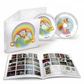 Europe '72 (Live)