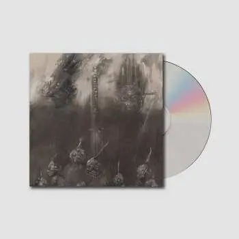 CD Moor Mother: The Great Bailout