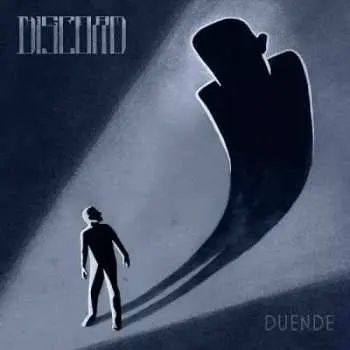 CD The Great Discord: Duende