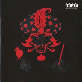 CD Insane Clown Posse: The Great Milenko