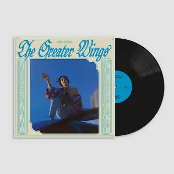 LP Julie Byrne: The Greater Wings