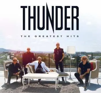 2CD Thunder: The Greatest Hits
