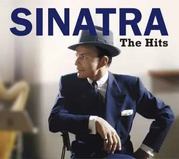 3CD Frank Sinatra: The Hits DIGI
