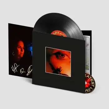 3LP London Grammar: The Greatest Love
