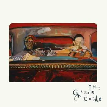 LP The Green Child: Looks Familiar