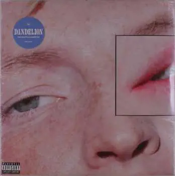 LP The Greeting Committee: Dandelion CLR