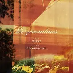 SP The Grenadines: Shake/Colourblind