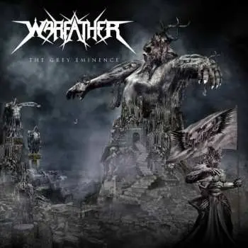 CD Warfather: The Grey Eminence DIGI